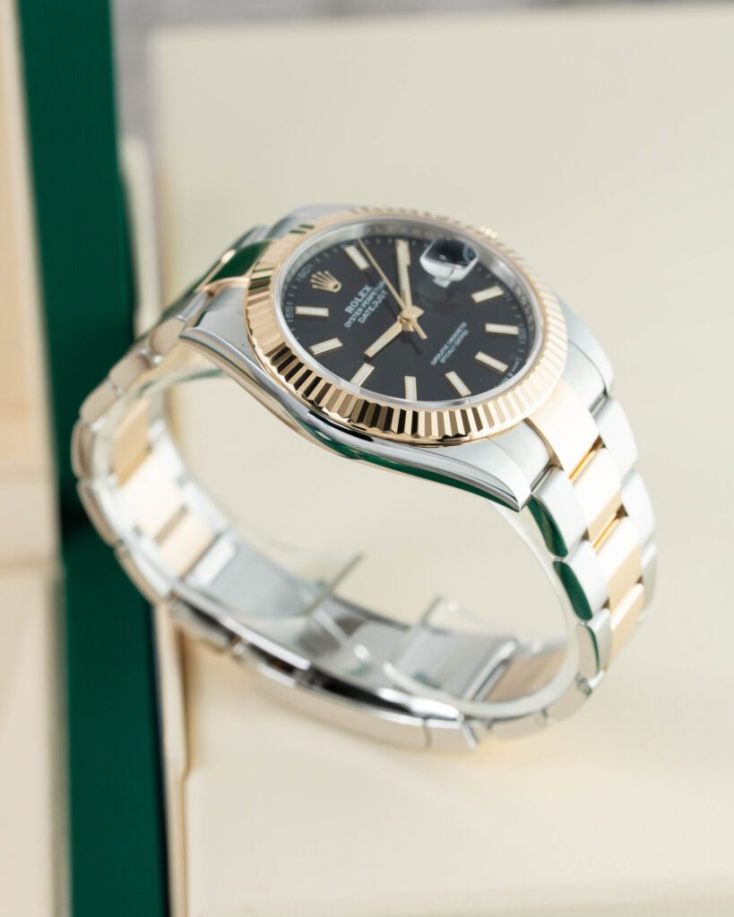 Rolex Datejust 126333 2023