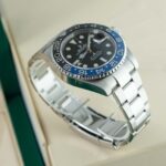 Rolex GMT-Master II 126710BLNR 2021