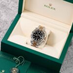 Rolex GMT-Master II 126713GRNR 2024