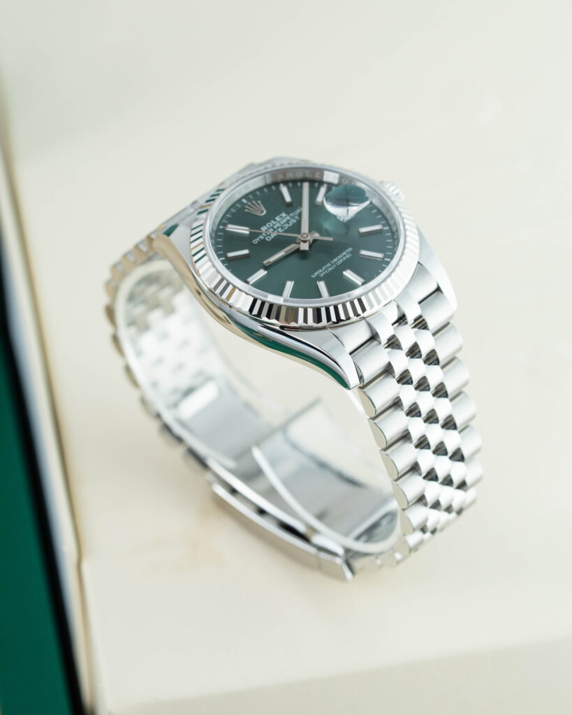 Rolex Datejust 126234 2024