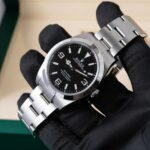 Rolex Explorer 214270 2020