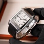 Jaeger-LeCoultre Reverso Squadra Hometime Q7068420 2007