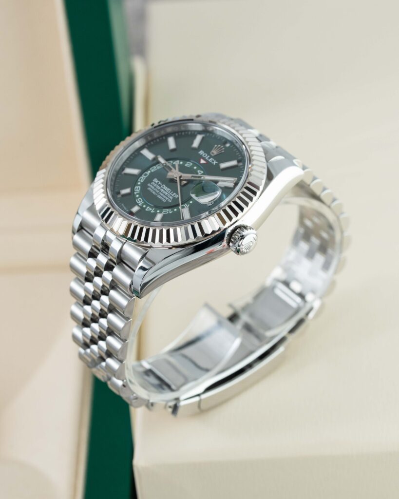 Rolex Sky-Dweller 336934 2023