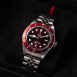 Tudor Black Bay 58 7939A1A0RU 2025