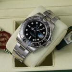 Rolex GMT-Master II 116710LN 2008