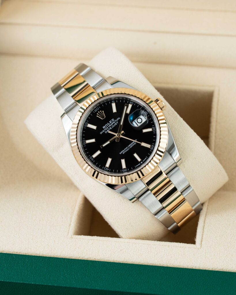 Rolex Datejust 126333 2023