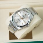 Rolex Oyster Perpetual 124300 2025