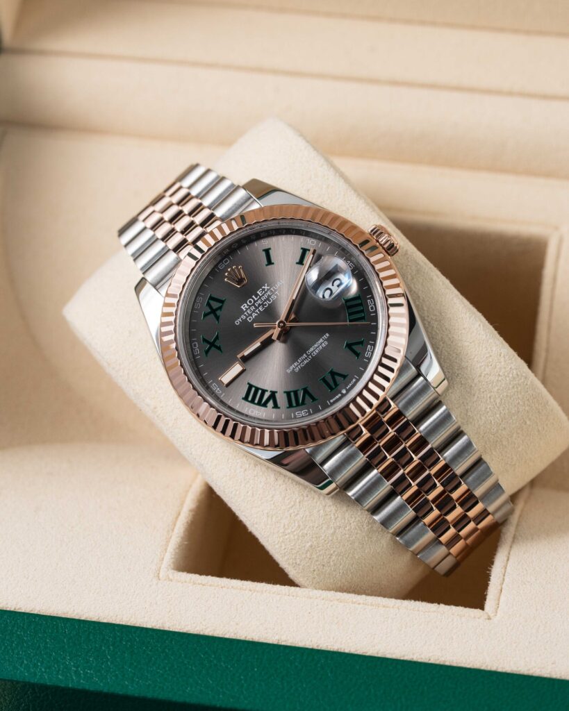 Rolex Datejust 126331 2023