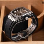 Hublot Spirit Of Big Bang Titanium 642.NX.0170.RX 2025