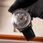 Jaeger-LeCoultre Amvox 190.T.97 2005