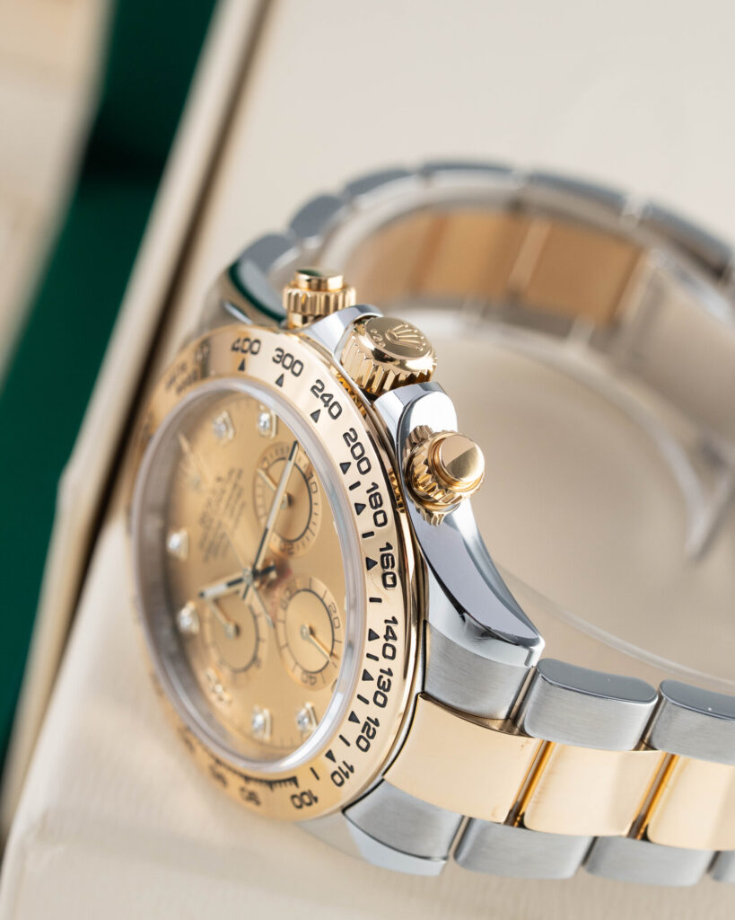 Rolex Daytona