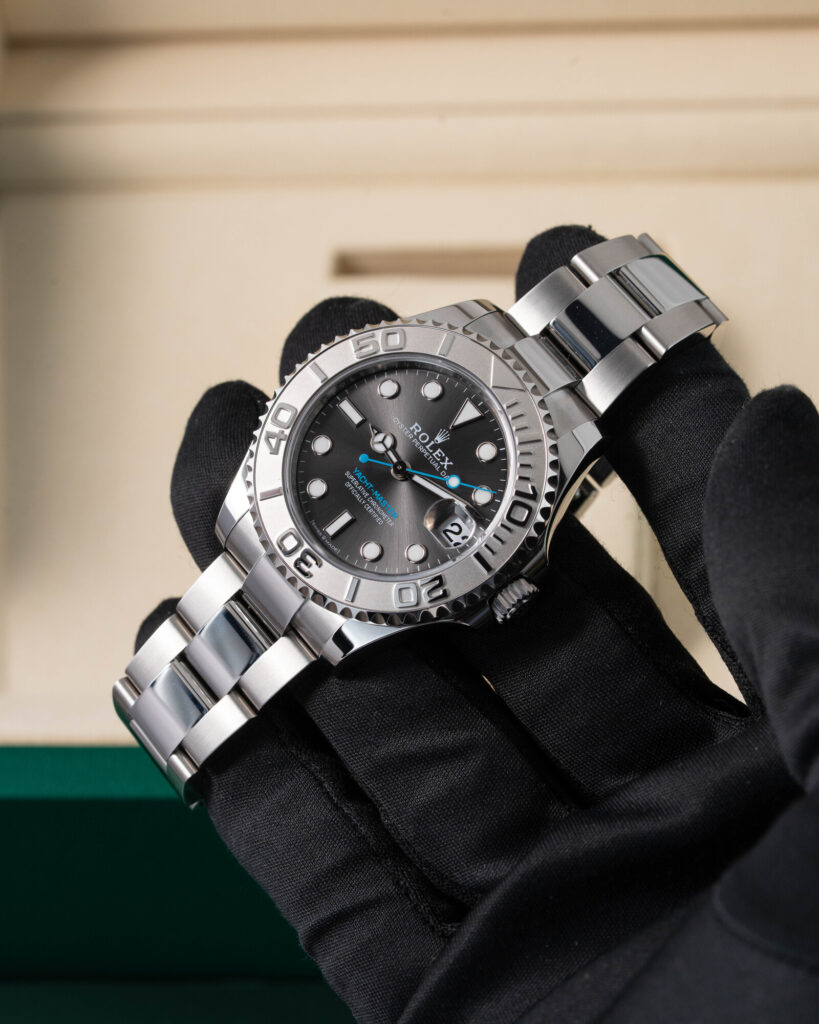 Rolex Yacht-Master 268622 2025