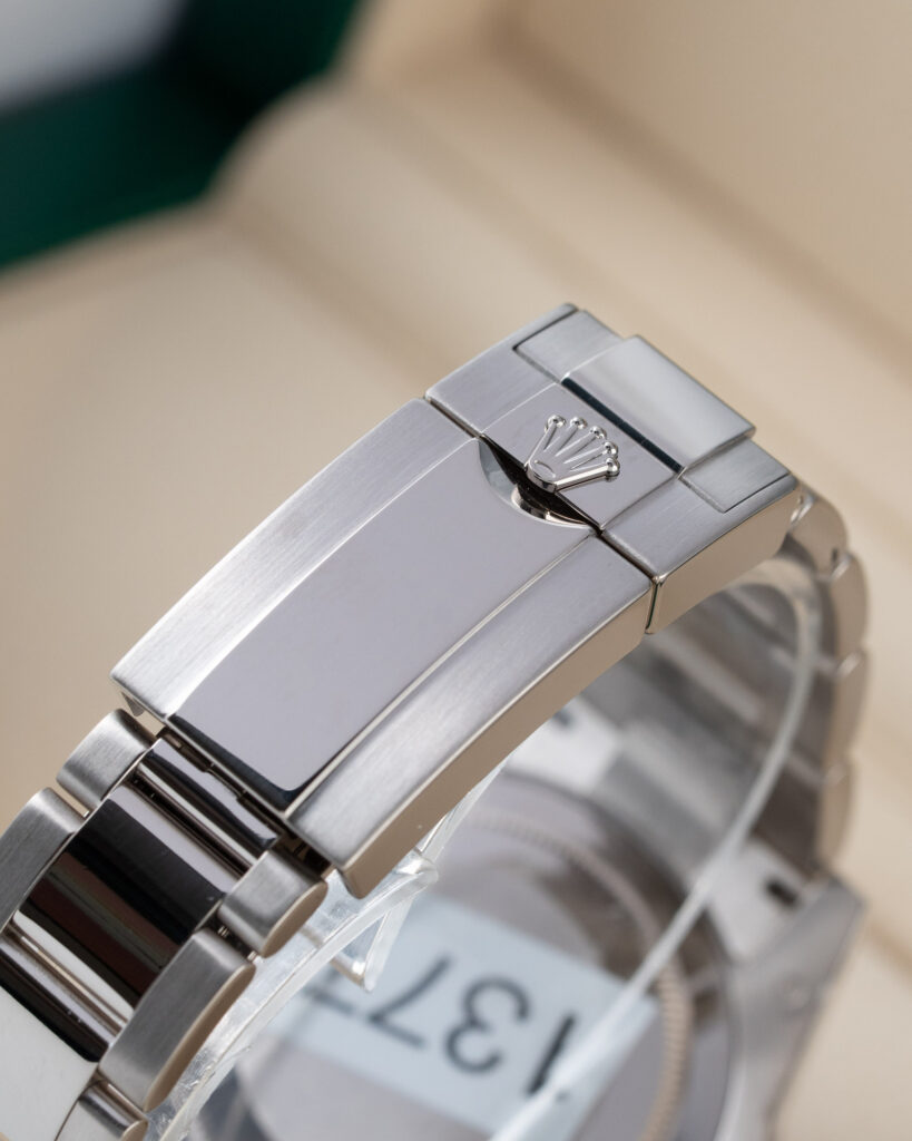 Rolex GMT-Master II