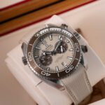 Omega Seamaster Planet Ocean Chronograph 215.32.46.51.09.001 2024