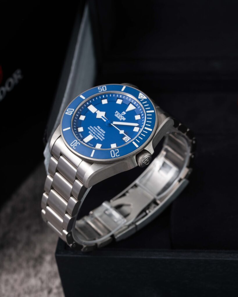 Tudor Pelagos 25600TB 2023