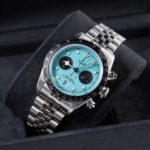 Tudor Black Bay Chrono