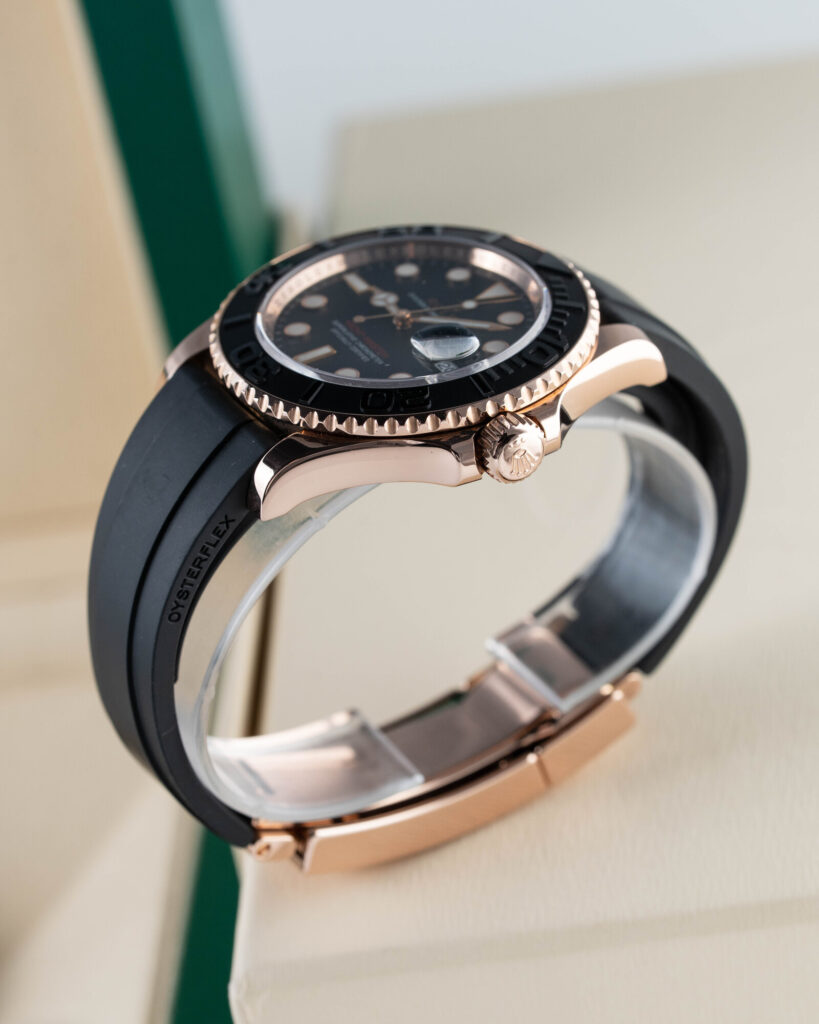 Rolex Yacht-Master
