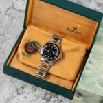 Rolex Submariner 16613 1993