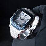 Cartier Santos De Cartier