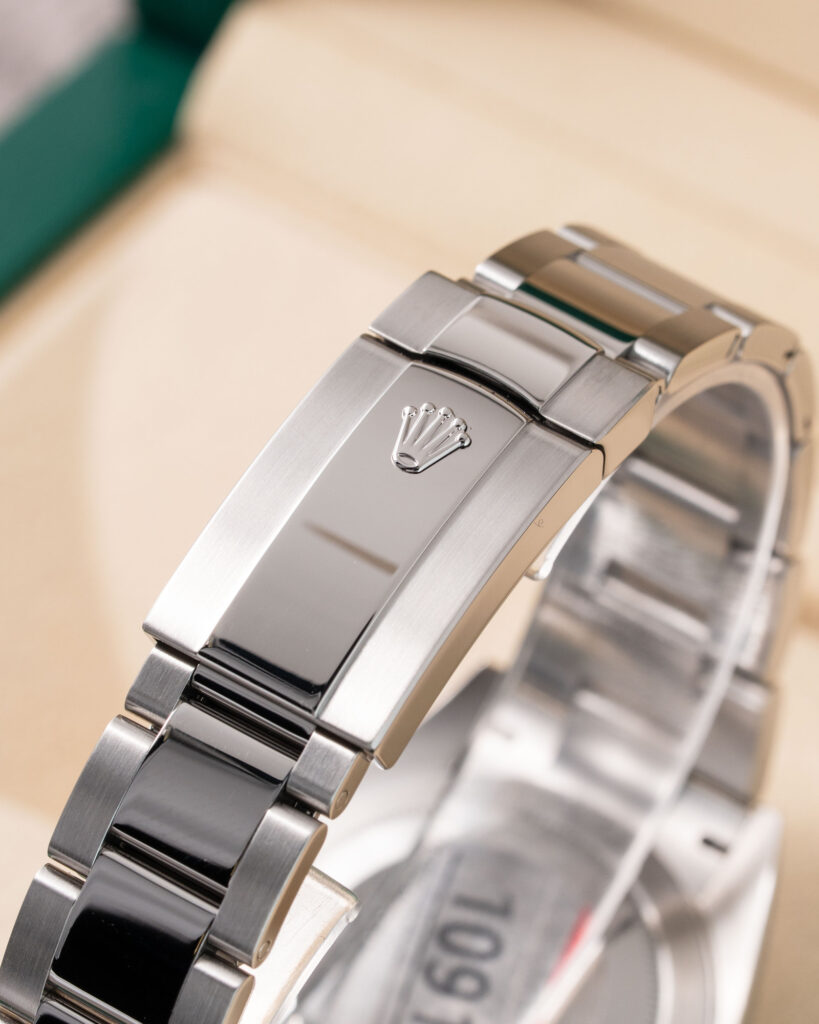 Rolex Datejust 126300 2023