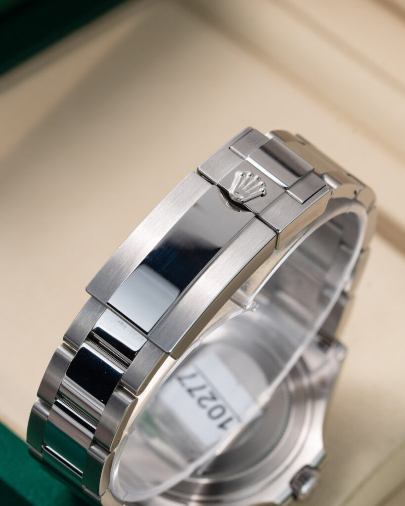 Rolex Yacht-Master 268622 2025