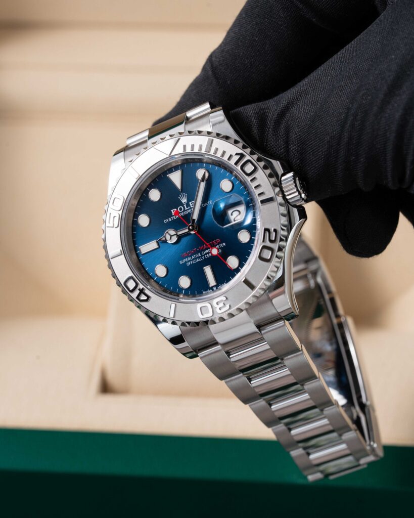 Rolex Yacht-Master 126622 2021