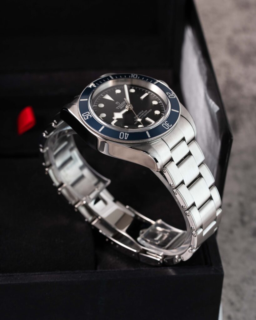 Tudor Black Bay 79230B 2022