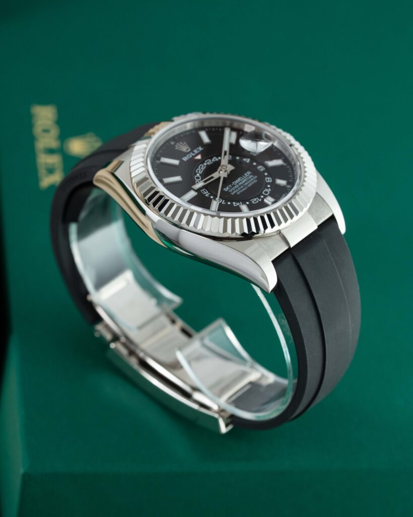 Rolex Sky-Dweller 336239 2025