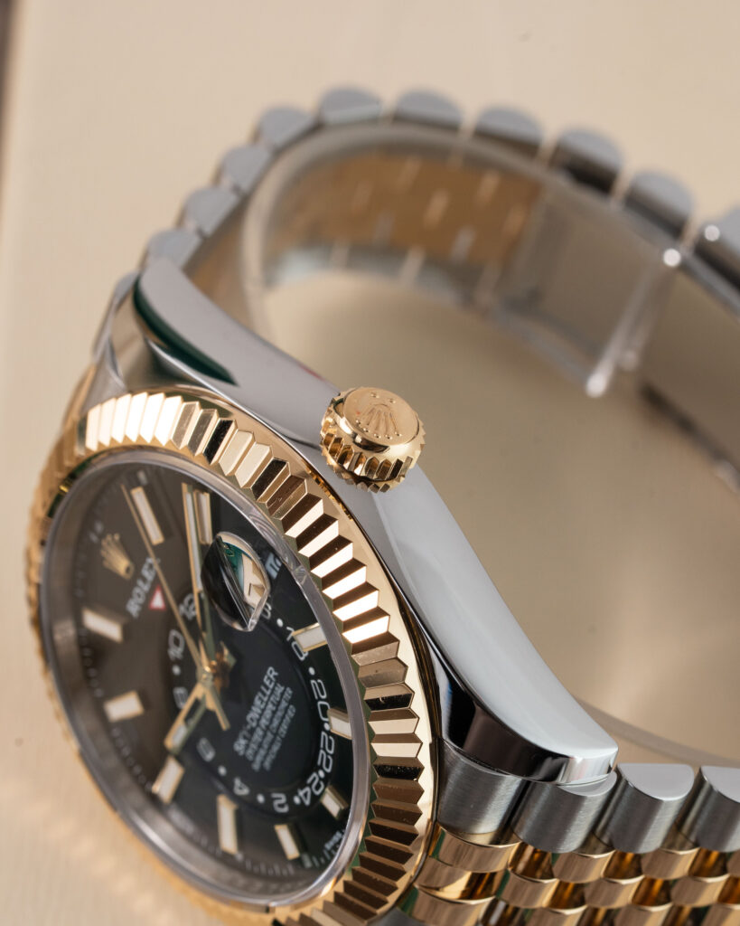 Rolex Sky-Dweller 326933 2022