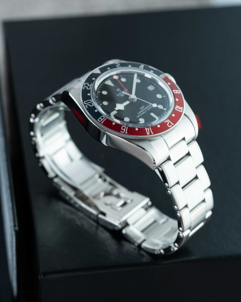 Tudor Black Bay GMT 79380RB 2023