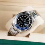 Rolex GMT-Master II Batman