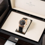 Patek Philippe Annual Calendar 5205R-010 2022