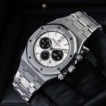 Audemars Piguet Royal Oak Chronograph 26331ST.OO.1220ST.03 2020
