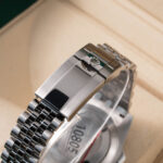 Rolex GMT Master II 126710BLNR 2021