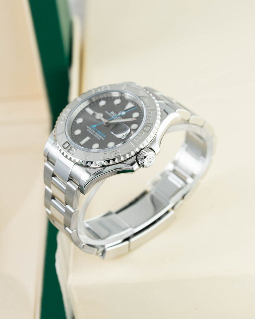 Rolex Yacht-Master 126622 2019