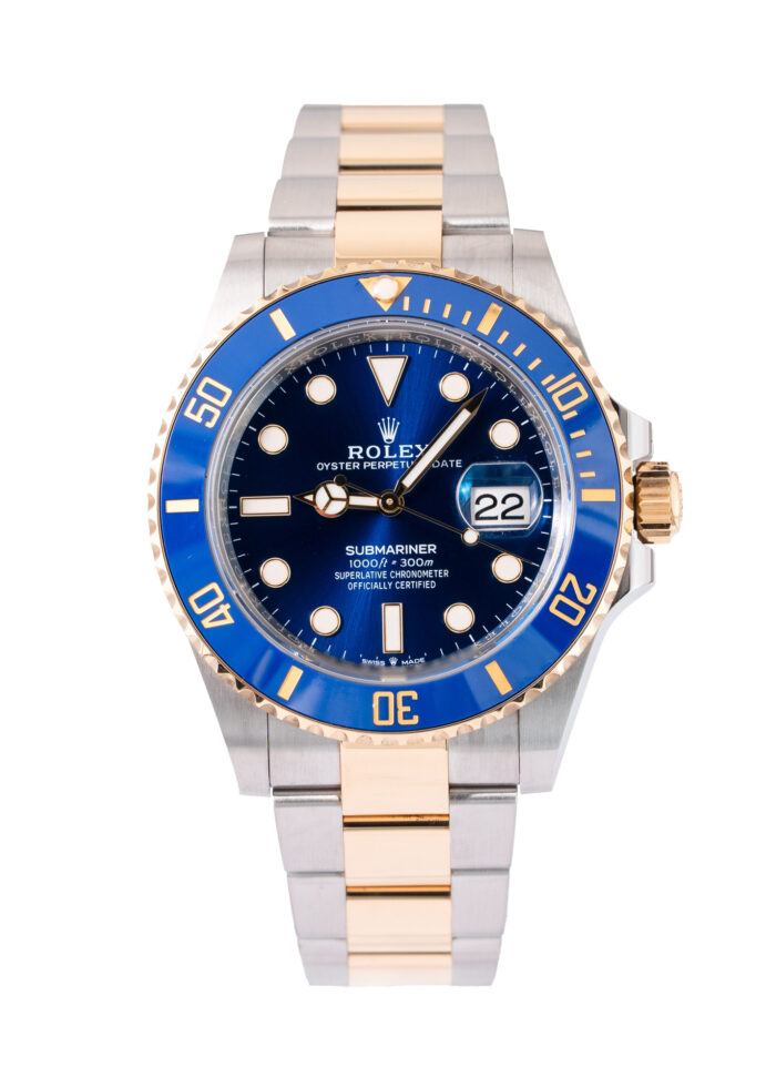 Rolex Submariner 126613LB 2024