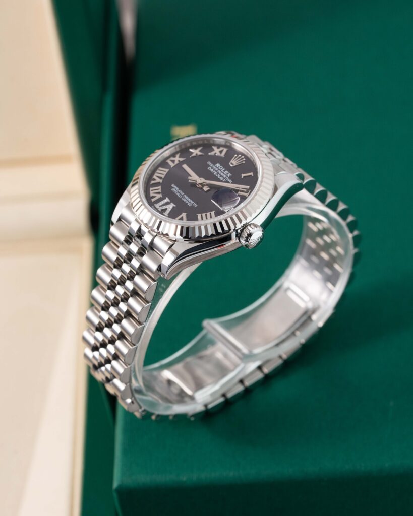 Rolex Datejust 278274 2026