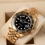 Rolex GMT-Master II 126718GRNR 2023