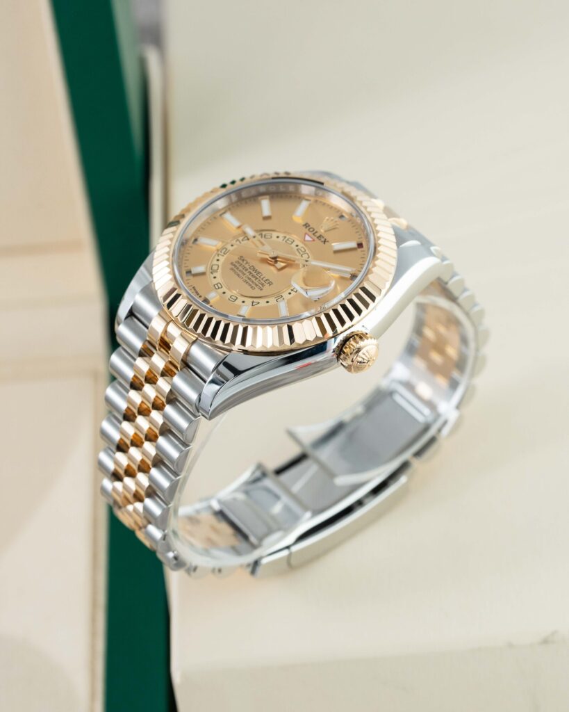 Rolex Sky-Dweller 336933 2023