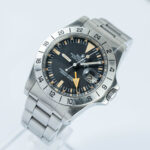 Rolex Explorer II 1655 1978