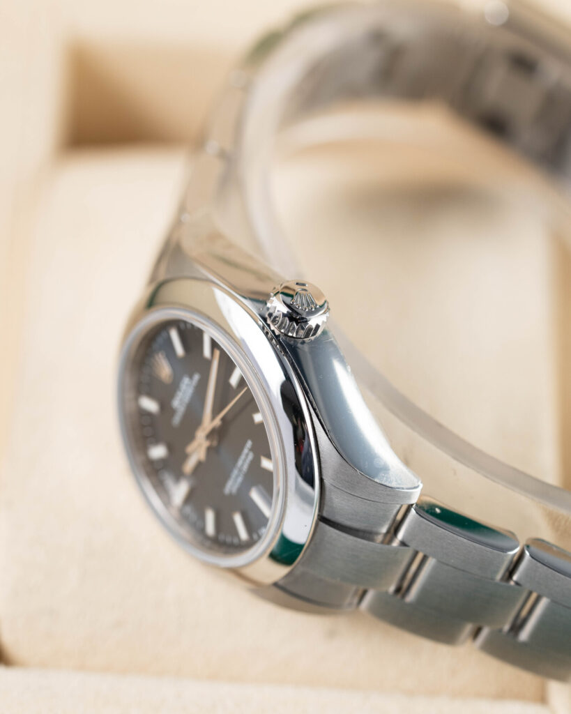 Rolex Oyster Perpetual 28