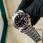 Rolex GMT-Master II 126711CHNR 2024