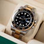 Rolex GMT-Master II