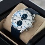 IWC Portugieser Chronograph IW371620 2023