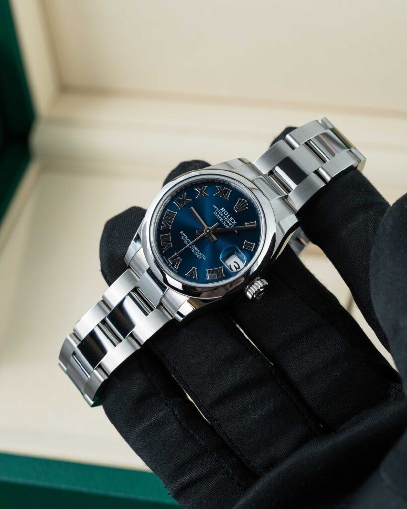 Rolex Datejust 278240 2026