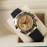 Rolex Daytona 116518LN 2022