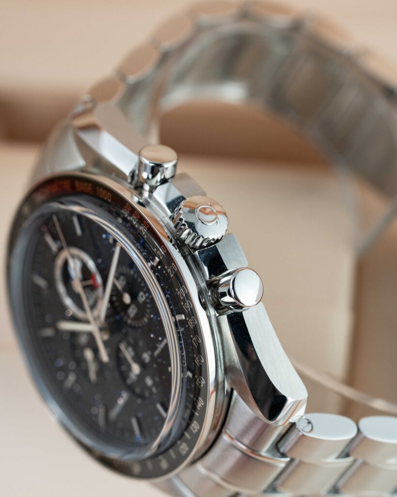 Omega Speedmaster Moonphase  311.30.44.32.01.001 2020