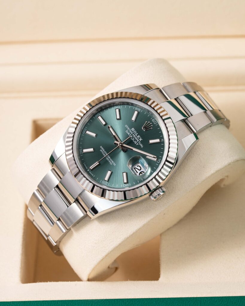 Rolex Datejust 126334 2025