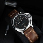 Panerai Luminor Base 8 Days PAM00914 2021