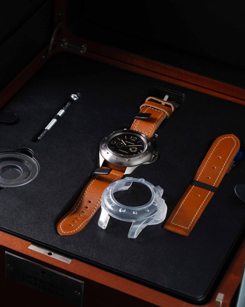 Panerai Egiziano Radiomir PAM00341 2010